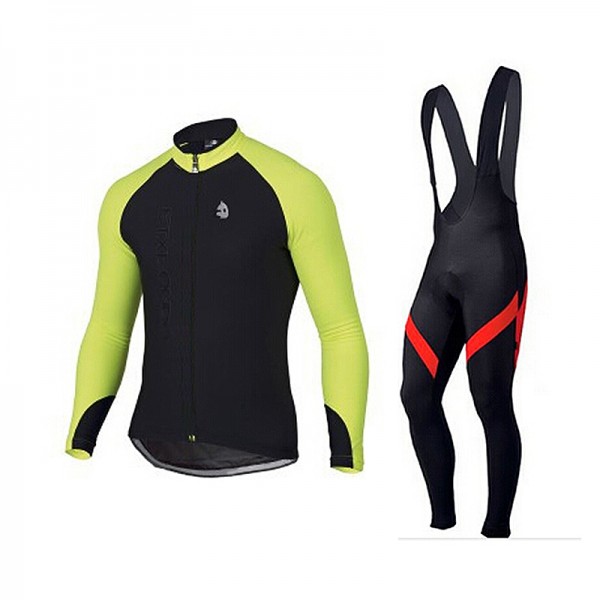 2015 Etxeondo Mutil Konbi Fahrradbekleidung Radtrikot Satz Langarm und Lange Trägerhose GJFE449 2015 Etxeondo Mutil Konbi Fahrradbekleidung Radtrikot Satz Langarm und Lange Trägerhose GJFE449