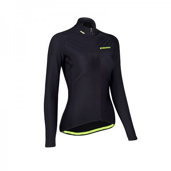 2015 Etxeondo Konbi Damen Fahrradtrikot Langarm IIRF592 2015 Etxeondo Konbi Damen Fahrradtrikot Langarm IIRF592