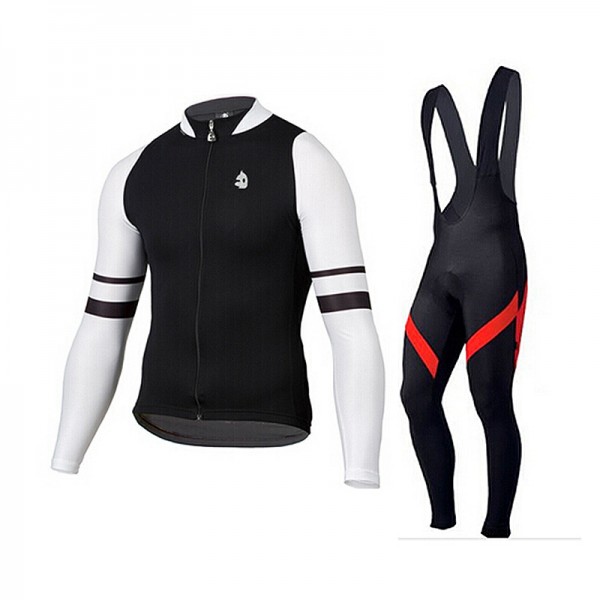2015 Etxeondo Konbi Fahrradbekleidung Radtrikot Satz Langarm und Lange Trägerhose SVJT211 2015 Etxeondo Konbi Fahrradbekleidung Radtrikot Satz Langarm und Lange Trägerhose SVJT211