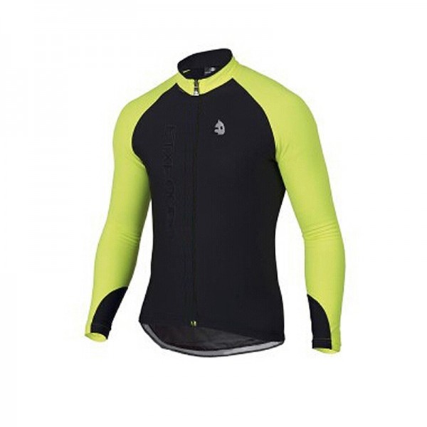 2015 Etxeondo Konbi Fahrradtrikot Langarm YNWC540 2015 Etxeondo Konbi Fahrradtrikot Langarm YNWC540