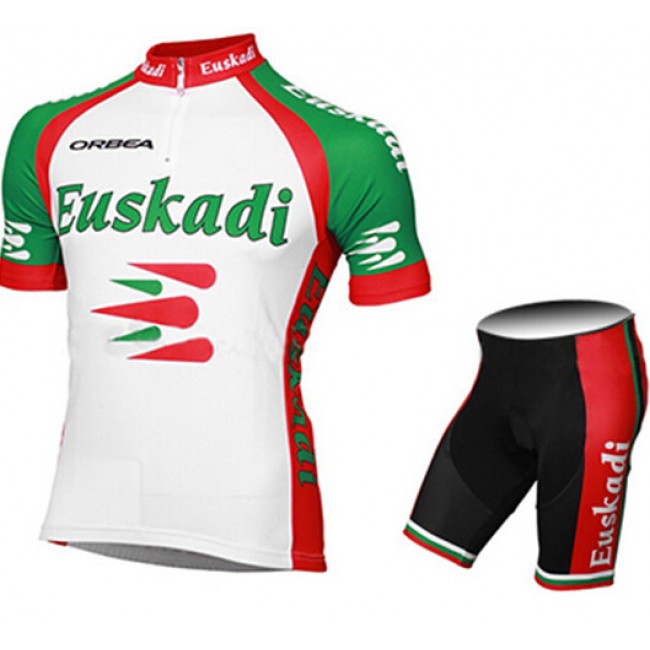 2015 Orbea Euskadi Radbekleidung Radtrikot Kurzarm und Fahrradhosen Kurz LPAA928 2015 Orbea Euskadi Radbekleidung Radtrikot Kurzarm und Fahrradhosen Kurz LPAA928