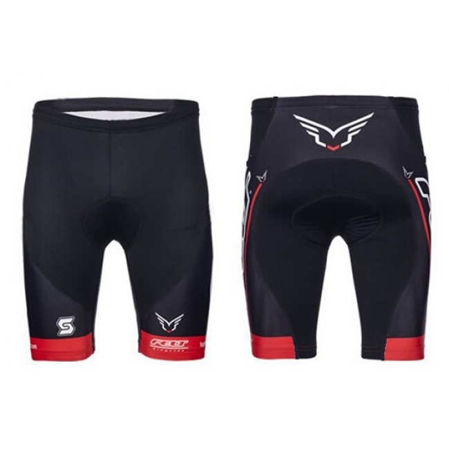 2015 Felt Kurz Radhose schwarz rot DRYD542 2015 Felt Kurz Radhose schwarz rot DRYD542