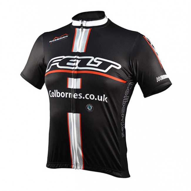 2015 Felt Radtrikot Kurzarm VQCL573 2015 Felt Radtrikot Kurzarm VQCL573