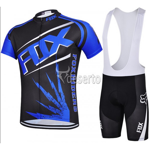 2015 Fox Fahrradbekleidung Satz Fahrradtrikot Kurzarm Trikot und Kurz Trägerhose BLAL987 2015 Fox Fahrradbekleidung Satz Fahrradtrikot Kurzarm Trikot und Kurz Trägerhose BLAL987