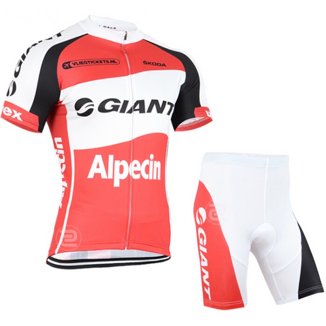 2015 Giant Radbekleidung Radtrikot Kurzarm und Fahrradhosen Kurz ATCU353 2015 Giant Radbekleidung Radtrikot Kurzarm und Fahrradhosen Kurz ATCU353