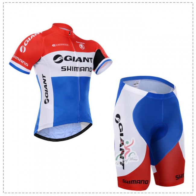 2015 Giant Shimano Radbekleidung Radtrikot Kurzarm und Fahrradhosen Kurz JCZR457 2015 Giant Shimano Radbekleidung Radtrikot Kurzarm und Fahrradhosen Kurz JCZR457