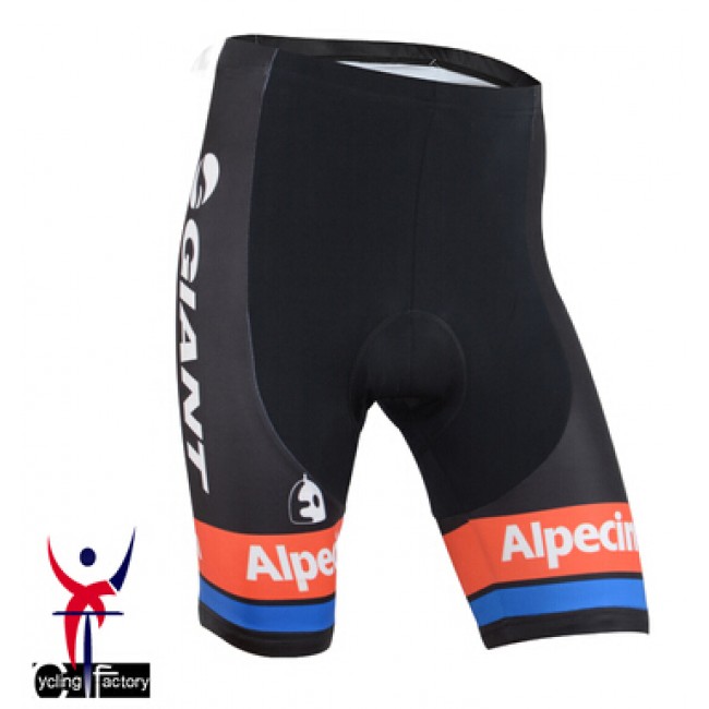 2015 GIANT-ALPECIN Kurz Radhose schwarz WDJG890 2015 GIANT-ALPECIN Kurz Radhose schwarz WDJG890