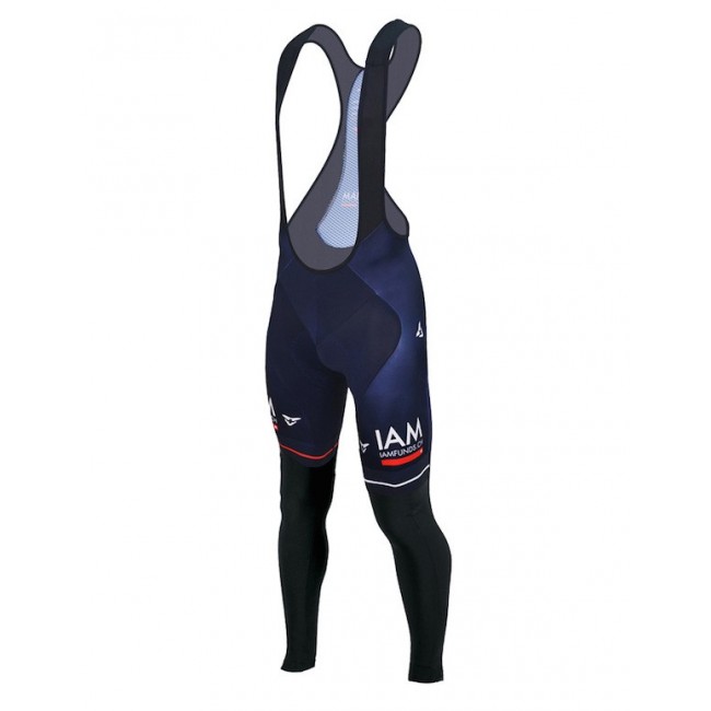 2015 Team IAM Lang Trägerhose CJUS938 2015 Team IAM Lang Trägerhose CJUS938