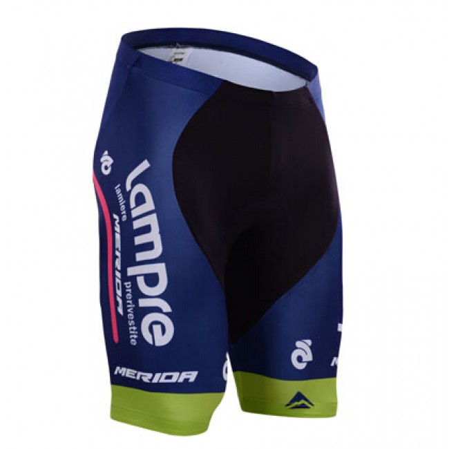 2015 Lampre Merida Kurz Radhose VHLY521 2015 Lampre Merida Kurz Radhose VHLY521