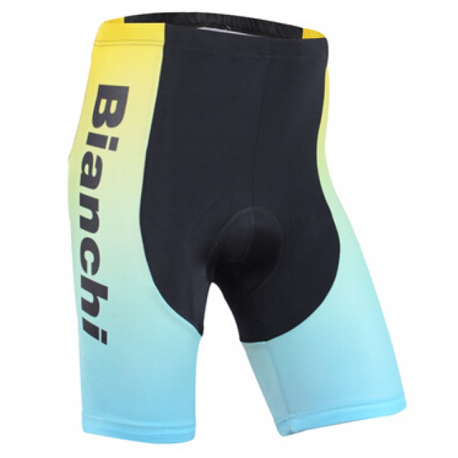 2015 Lotto Kurz Radhose Gelb und Blau JBQJ427 2015 Lotto Kurz Radhose Gelb und Blau JBQJ427