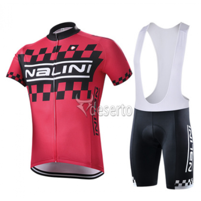 2015 Nalini Racing-Drapeau Rot Fahrradbekleidung Satz Fahrradtrikot Kurzarm Trikot und Kurz Trägerhose GXQH189 2015 Nalini Racing-Drapeau Rot Fahrradbekleidung Satz Fahrradtrikot Kurzarm Trikot und Kurz Trägerhose GXQH189