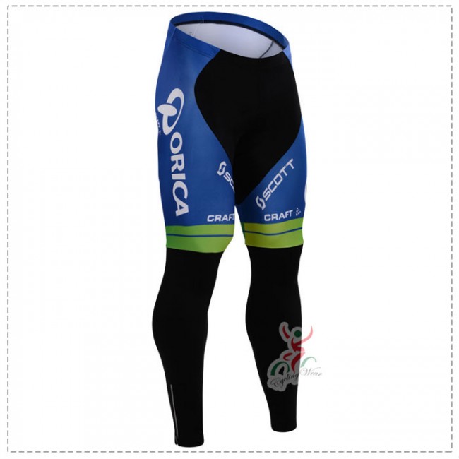 2015 Orica Greenedge Lang Radhose BNDL728 2015 Orica Greenedge Lang Radhose BNDL728