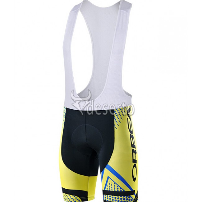 2015 Orbea Kurz Trägerhose RAIT260 2015 Orbea Kurz Trägerhose RAIT260