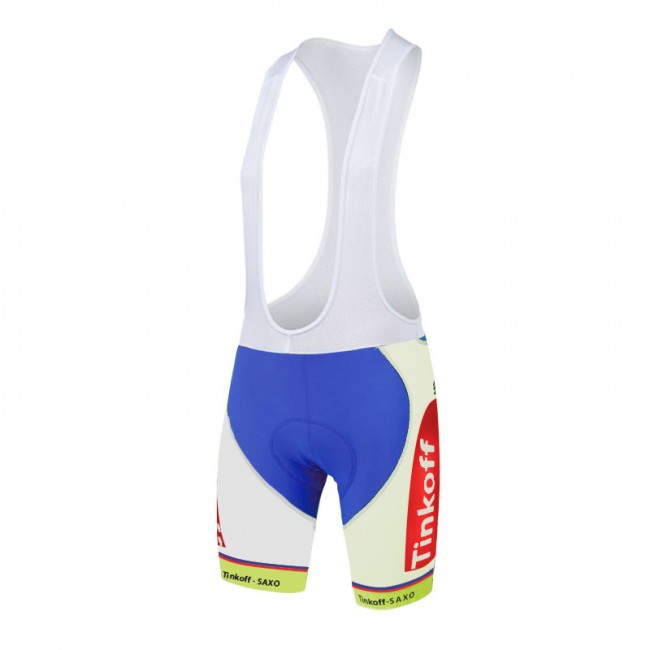 2015 Saxo bank Tionkff Kurz Trägerhose Blau AHSD164 2015 Saxo bank Tionkff Kurz Trägerhose Blau AHSD164