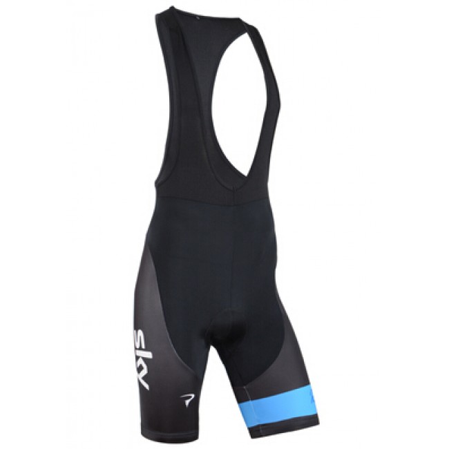 2015 Sky Kurz Trägerhose Blau NXHM210 2015 Sky Kurz Trägerhose Blau NXHM210