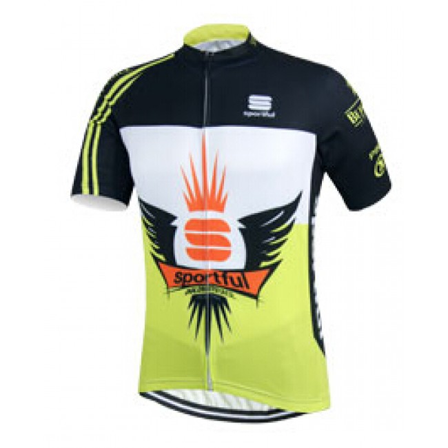 2015 Sportful Radtrikot Kurzarm PMXV522 2015 Sportful Radtrikot Kurzarm PMXV522