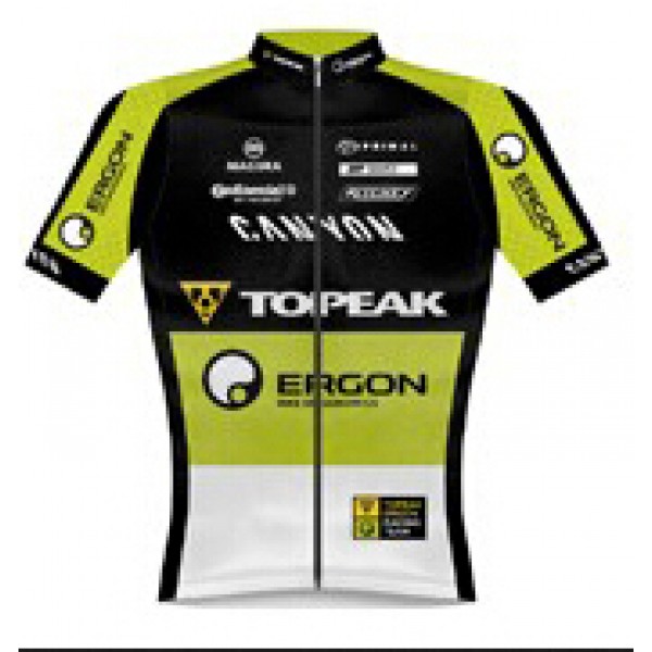 2015 Topeak Radtrikot Kurzarm TMFS942 2015 Topeak Radtrikot Kurzarm TMFS942