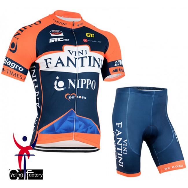 2015 Vini Fantini NIPPO Radbekleidung Radtrikot Kurzarm und Fahrradhosen Kurz CKHE595 2015 Vini Fantini NIPPO Radbekleidung Radtrikot Kurzarm und Fahrradhosen Kurz CKHE595