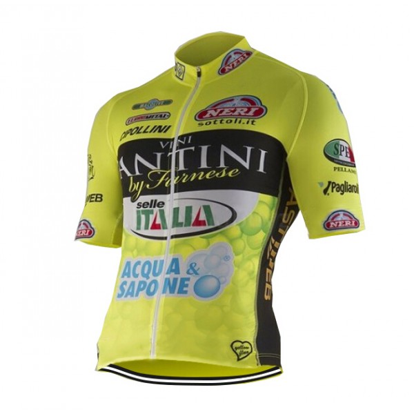 2015 Vini Fantini Radtrikot Kurzarm NMBK969 2015 Vini Fantini Radtrikot Kurzarm NMBK969