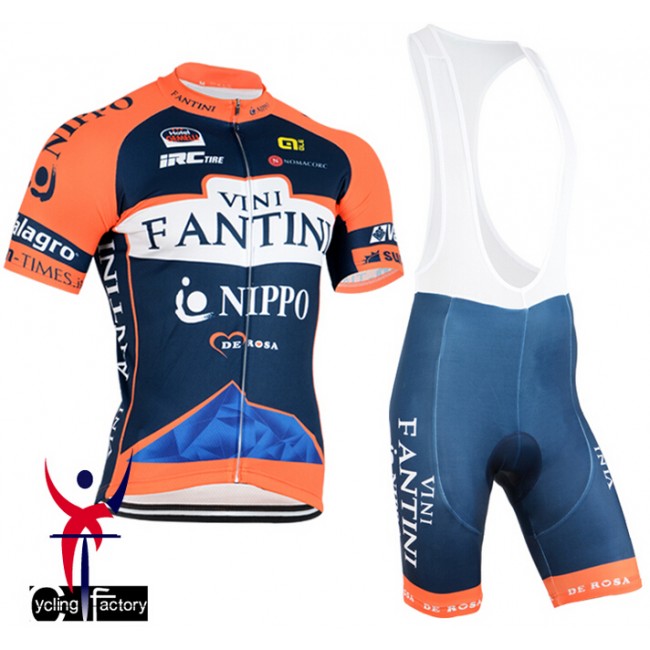 2015 Vini Fantini NIPPO Fahrradbekleidung Satz Fahrradtrikot Kurzarm Trikot und Kurz Trägerhose XHNY290 2015 Vini Fantini NIPPO Fahrradbekleidung Satz Fahrradtrikot Kurzarm Trikot und Kurz Trägerhose XHNY290