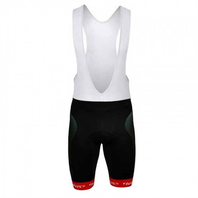 2015 WILIER Kurz Trägerhose Weiß Schwarz EBDH684 2015 WILIER Kurz Trägerhose Weiß Schwarz EBDH684