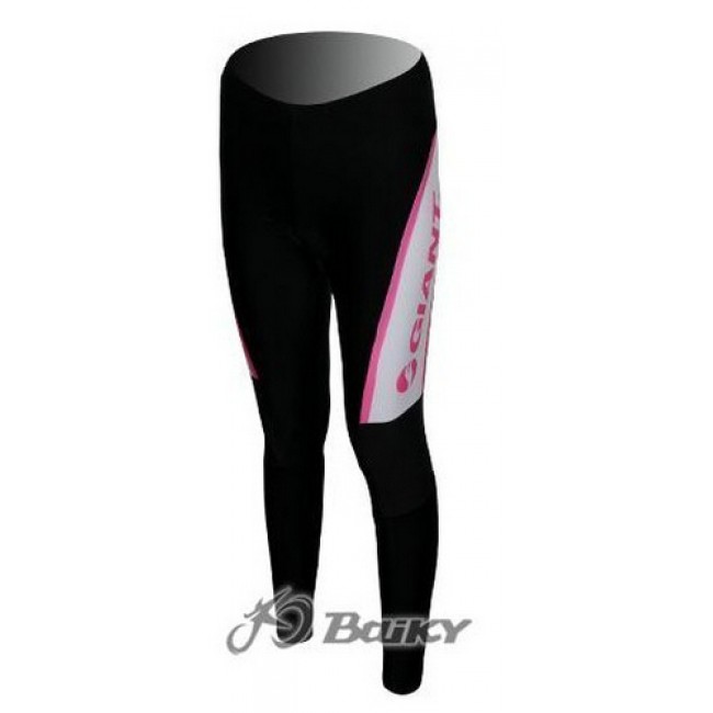 Giant Lang Radhose Rosa Weiß BHBC229 Giant Lang Radhose Rosa Weiß BHBC229