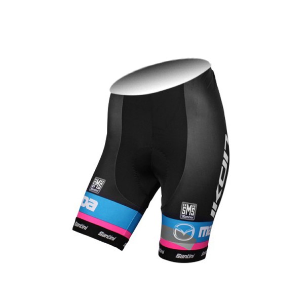 2015 Damen Ikon Mazda Damen Kurz Radhose GHQC728