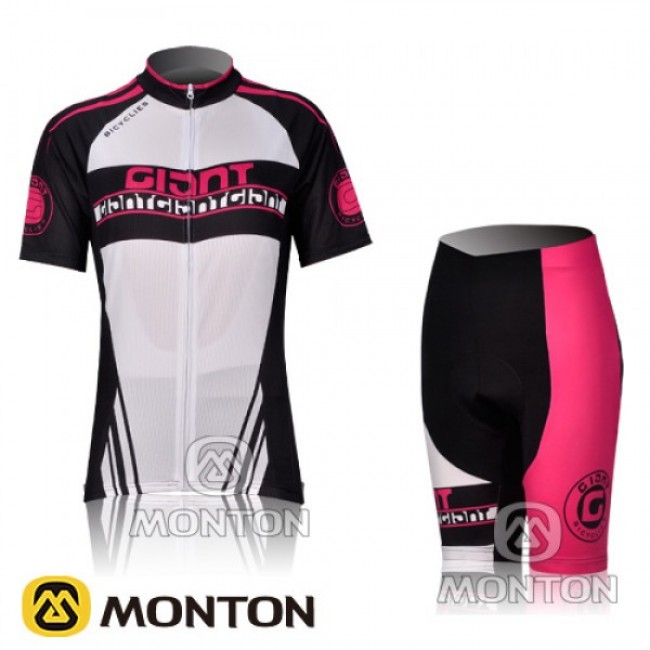2012 Damen giant team Radbekleidung Radtrikot Kurzarm und Fahrradhosen Kurz LLPW480 2012 Damen giant team Radbekleidung Radtrikot Kurzarm und Fahrradhosen Kurz LLPW480