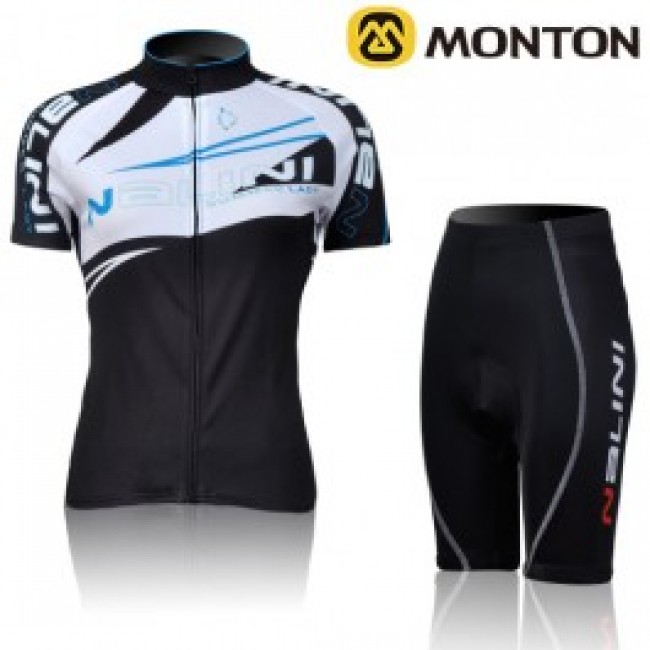 2011 Nalini Damen Radbekleidung Radtrikot Kurzarm und Fahrradhosen Kurz NOLL979 2011 Nalini Damen Radbekleidung Radtrikot Kurzarm und Fahrradhosen Kurz NOLL979