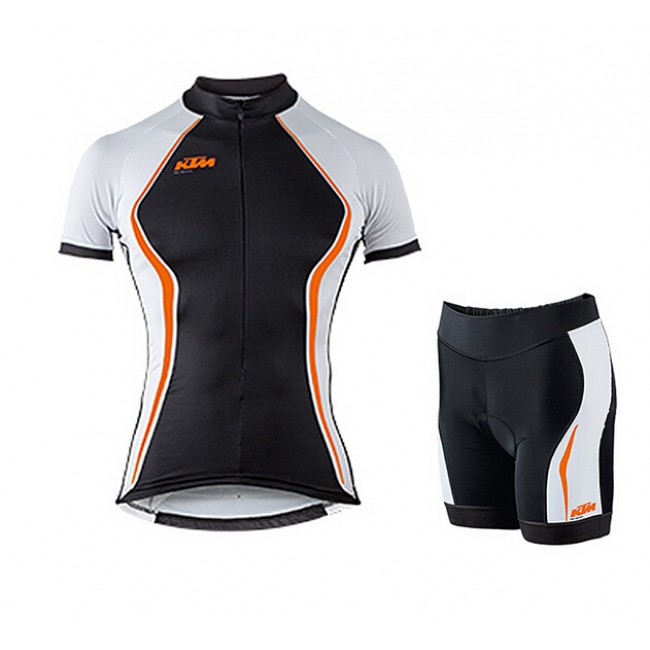 2015 KTM Damen orange Radbekleidung Radtrikot Kurzarm und Fahrradhosen Kurz PNSF592 2015 KTM Damen orange Radbekleidung Radtrikot Kurzarm und Fahrradhosen Kurz PNSF592