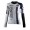 2012 Damen BMC Fahrradtrikot Langarm SLBK384