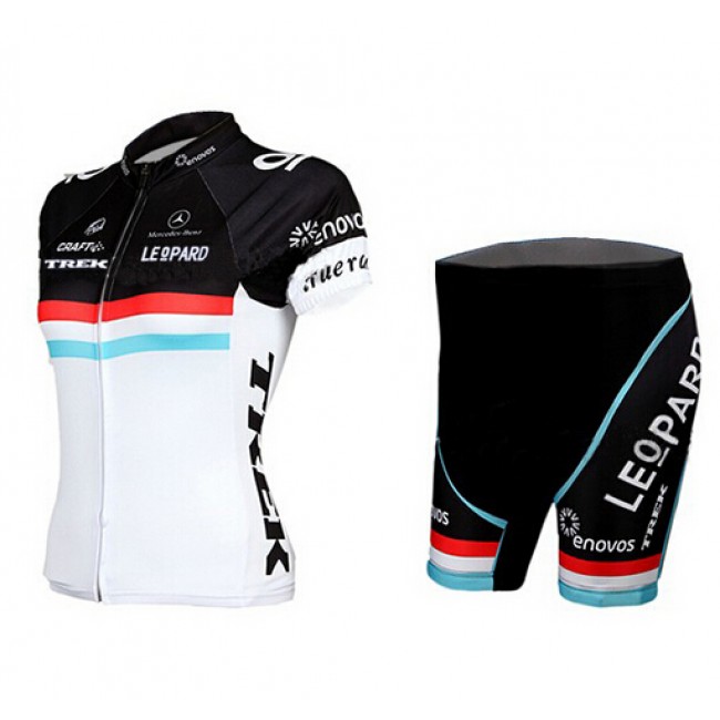 2015 Trek Damen Radbekleidung Radtrikot Kurzarm und Fahrradhosen Kurz SRJB787 2015 Trek Damen Radbekleidung Radtrikot Kurzarm und Fahrradhosen Kurz SRJB787