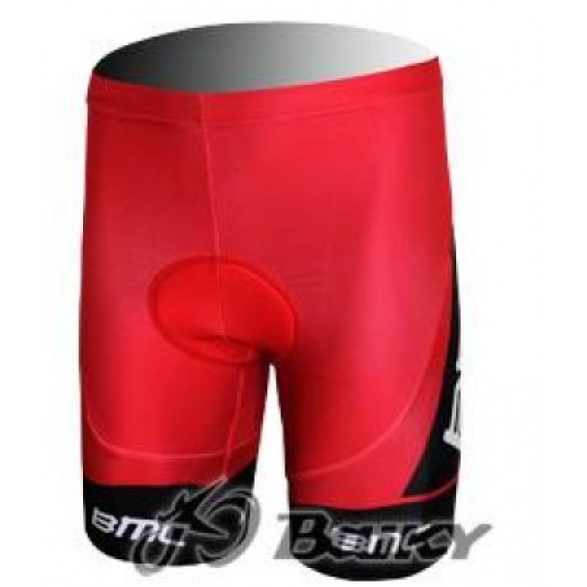 BMC Racing Team Kurz Radhose Rot ATZL532 BMC Racing Team Kurz Radhose Rot ATZL532