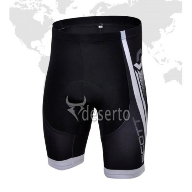 2013 Scott Racing Kurz Radhose Schwarz BMQO573 2013 Scott Racing Kurz Radhose Schwarz BMQO573