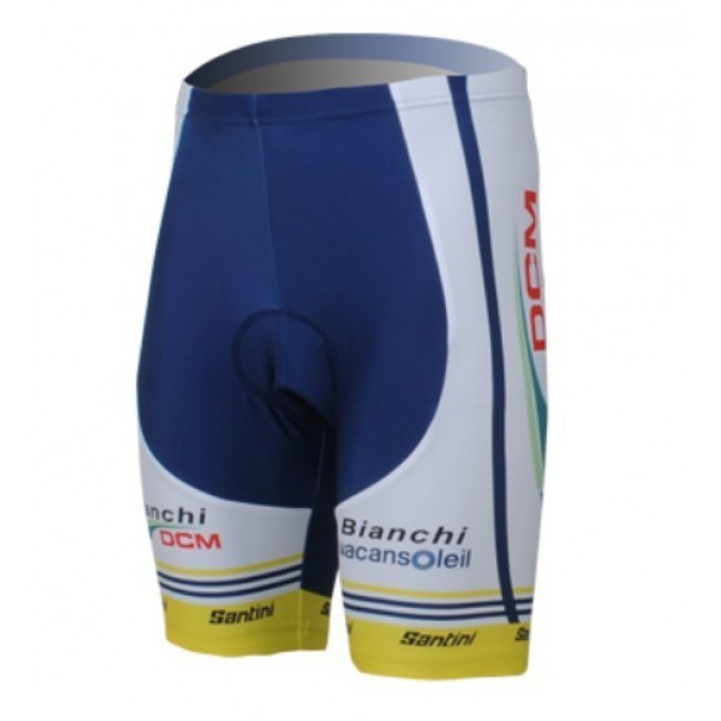 2013 Vacansoleil-DCM Pro Team Kurz Radhose Blau EVIJ748 2013 Vacansoleil-DCM Pro Team Kurz Radhose Blau EVIJ748