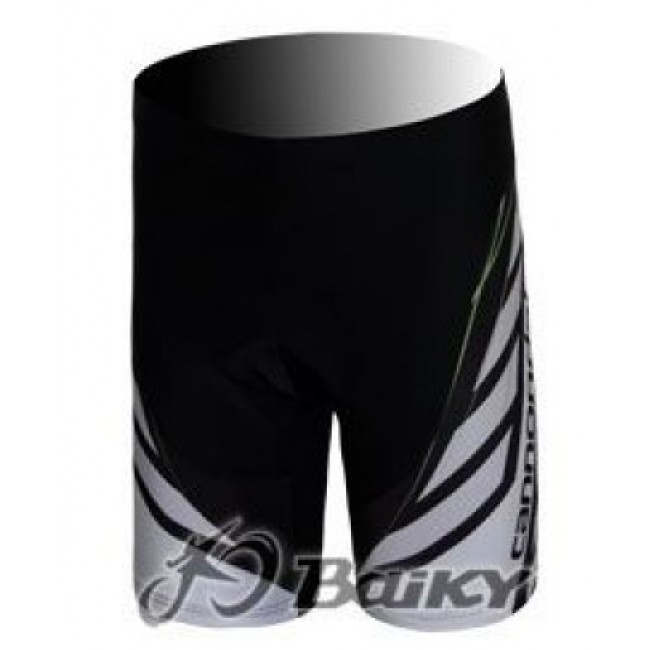 Cannondale Pro Team Kurz Radhose Schwarz Weiß EZOI418 Cannondale Pro Team Kurz Radhose Schwarz Weiß EZOI418