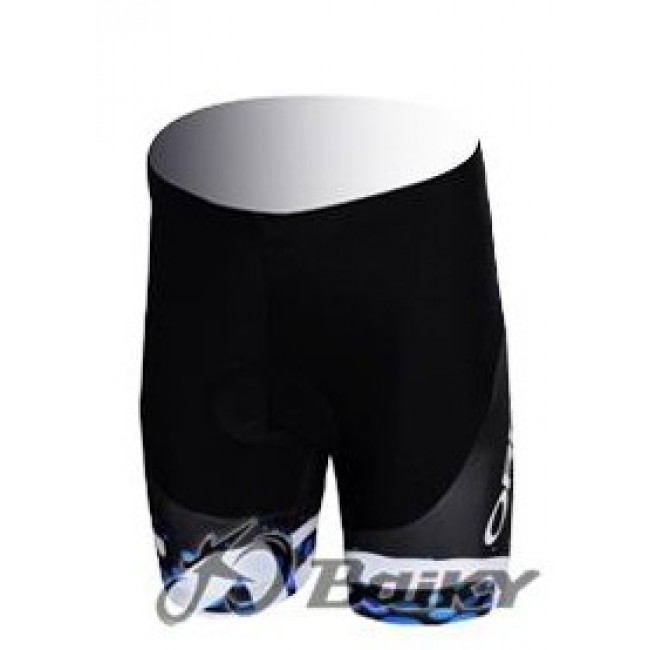 Orbea Pro Team Kurz Radhose Blau FWSA672 Orbea Pro Team Kurz Radhose Blau FWSA672