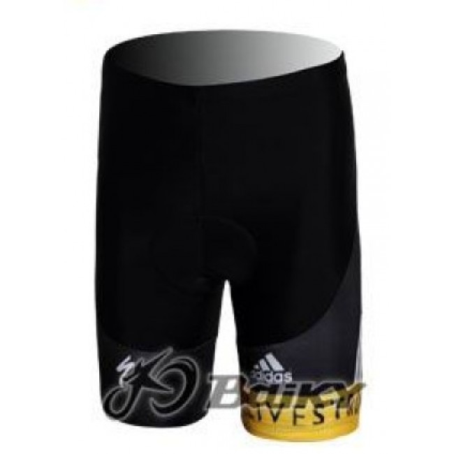 Specialized Livestrong Kurz Radhose Weiß Gelb JVTY668 Specialized Livestrong Kurz Radhose Weiß Gelb JVTY668