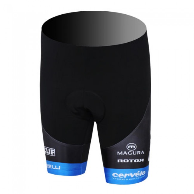 2013 Garmin Sharp Barracuda Cervelo Kurz Radhose Schwarz KUVA930 2013 Garmin Sharp Barracuda Cervelo Kurz Radhose Schwarz KUVA930
