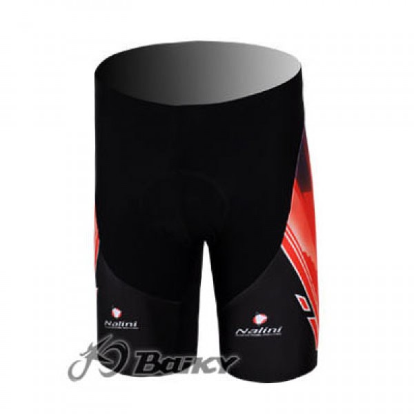 Nalini Pro Team Kurz Radhose Rot Schwarz NOXE922 Nalini Pro Team Kurz Radhose Rot Schwarz NOXE922