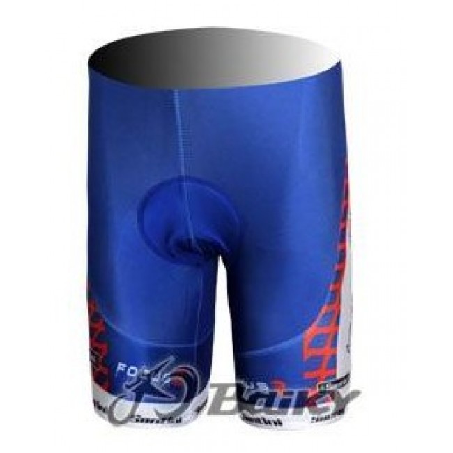 Katusha Russland Kurz Radhose Weiß Rot YQRO505 Katusha Russland Kurz Radhose Weiß Rot YQRO505