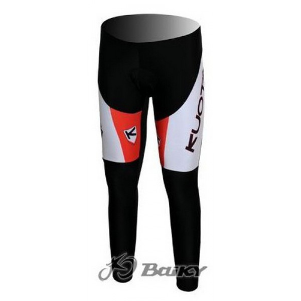 Kuota GSG Pro Team Lang Radhose Schwarz Rot AJYD420 Kuota GSG Pro Team Lang Radhose Schwarz Rot AJYD420