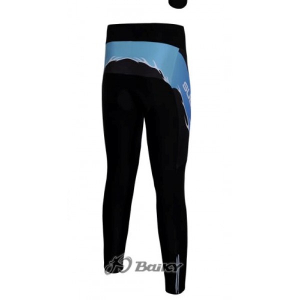 Subaru Peak Bar Team Lang Radhose Schwarz Blau ARDM376 Subaru Peak Bar Team Lang Radhose Schwarz Blau ARDM376