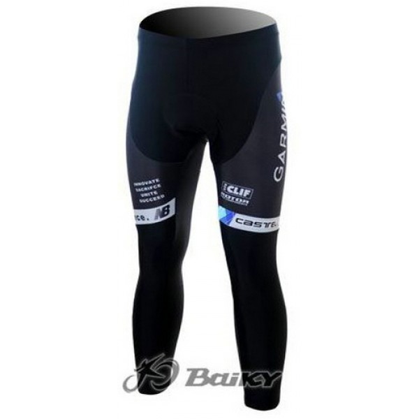 Garmin Barracuda Pro Team Lang Radhose Weiß HJXP652 Garmin Barracuda Pro Team Lang Radhose Weiß HJXP652