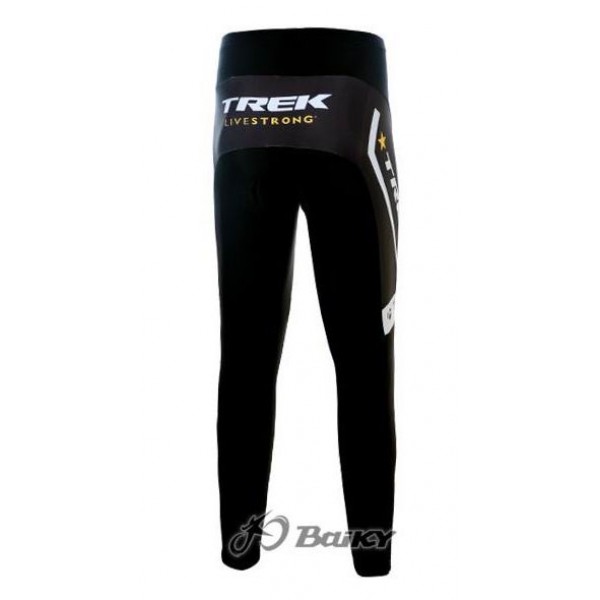 RadioShack Trek Nissan Livestrong Lang Radhose Weiß Schwarz Gelb IOKB234 RadioShack Trek Nissan Livestrong Lang Radhose Weiß Schwarz Gelb IOKB234
