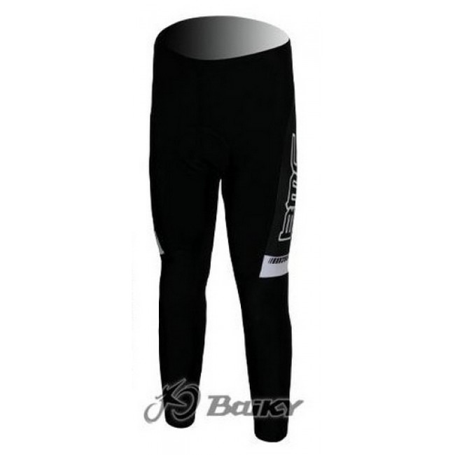 BMC Garneau Team Lang Radhose Weiß Schwarz JAZT200 BMC Garneau Team Lang Radhose Weiß Schwarz JAZT200