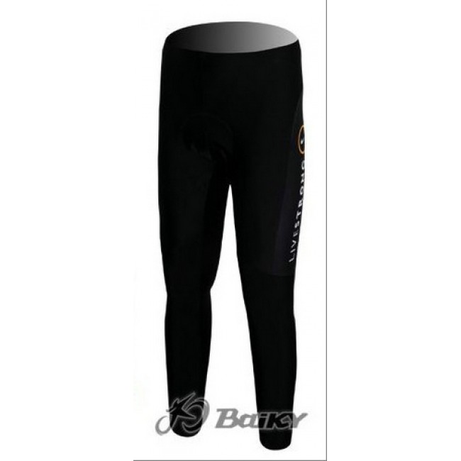 Livestrong Lang Radhose Schwarz SOMF889 Livestrong Lang Radhose Schwarz SOMF889