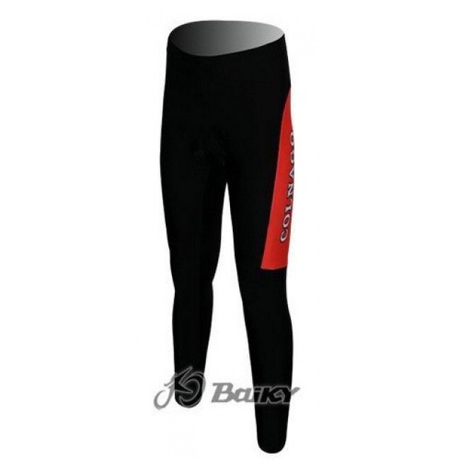 Ferrari Colnago Pro Team Lang Radhose Rot XBBS541 Ferrari Colnago Pro Team Lang Radhose Rot XBBS541