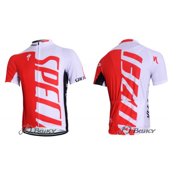 2012 Specialized Radbekleidung Radtrikot Kurzarm und Fahrradhosen Kurz Rot Weiß ICZB576 2012 Specialized Radbekleidung Radtrikot Kurzarm und Fahrradhosen Kurz Rot Weiß ICZB576