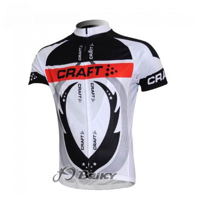 Craft Pro Team Radtrikot Kurzarm Grau Weiß NVPA471 Craft Pro Team Radtrikot Kurzarm Grau Weiß NVPA471
